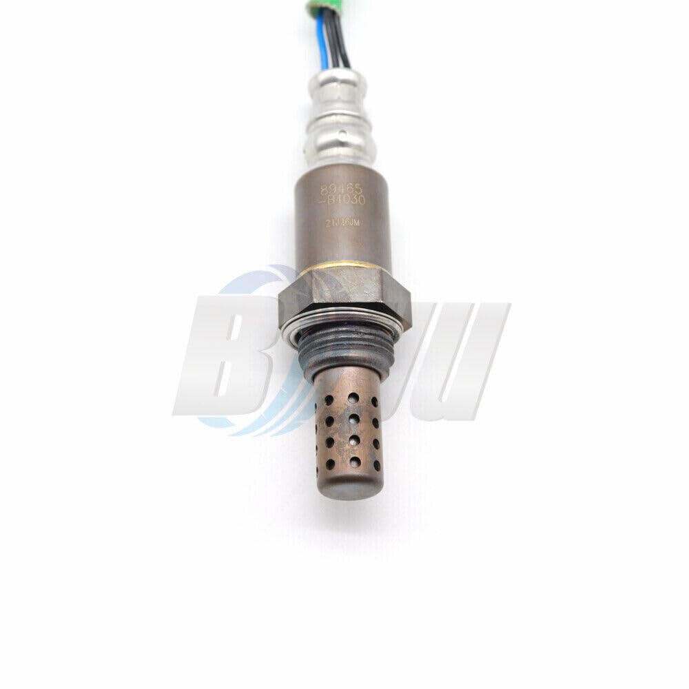 ya 5 8.10 Suitable for Toyota Rush J200E J210E 2008-09 89465-B4030 Downstream Oxygen Sensor 1P