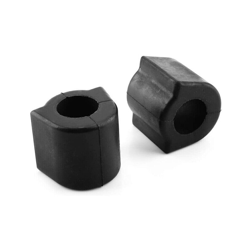 ya 4 8.8 2pcs OE 2123231665 Suitable for Mercedes-Benz Open Rubber Balance Rod Bushing