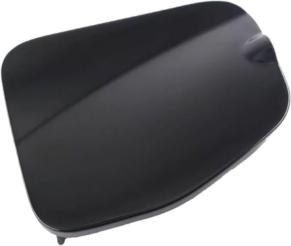 ya 11 9.14 zhengce for Toyota 2005-2015 Tacoma 6FT Bed Fuel Filler Lid Gas Door Cover 77305-04