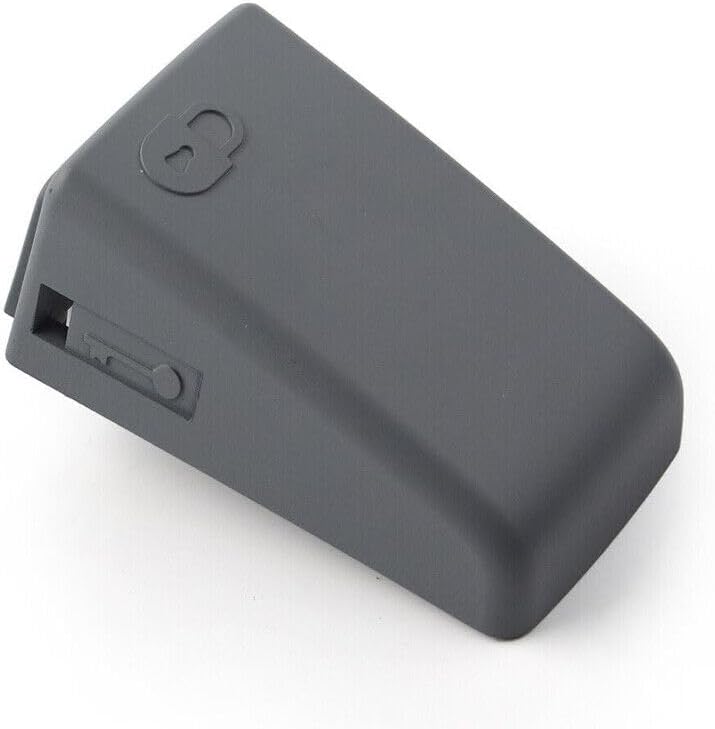 ya 2 8.15 Front Left Outer Door Handle Decorative Cap fits for Land Rover LR2 / Lander 2