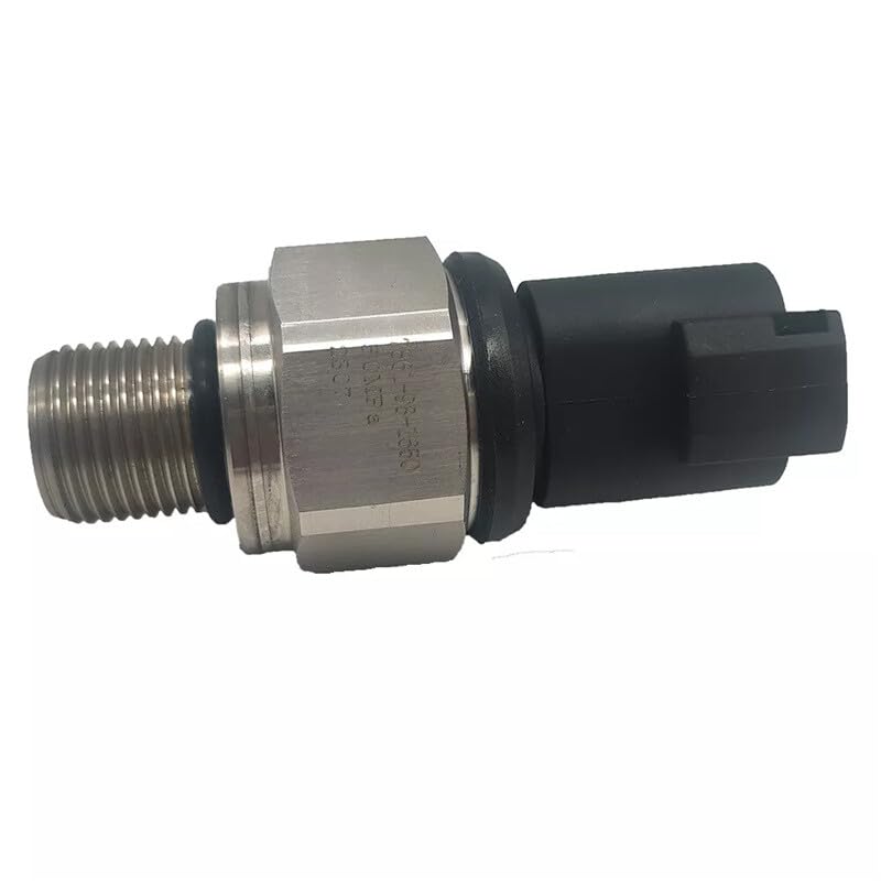 ya 4 8.8.2 Pressure Sensor 7861-93-1650 for Komatsu PC200-7 PC240-7 PC300-7 PC400-7 PC450-7