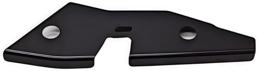 ya 5 8.10 Front Right Bumper Upper Mount Rail Bracket Fit For GLA-Class GLA200 GLA35 AMG