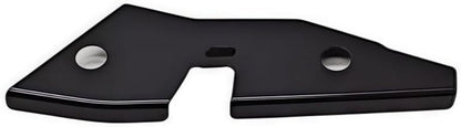 ya 5 8.10 Front Right Bumper Upper Mount Rail Bracket Fit For GLA-Class GLA200 GLA35 AMG