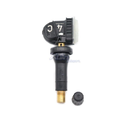 ya 2 8.15 13516165 is Suitable for General Motors for Chevrolet Solod GMC 433MHz 4X tire Pressure Sensor TPMS