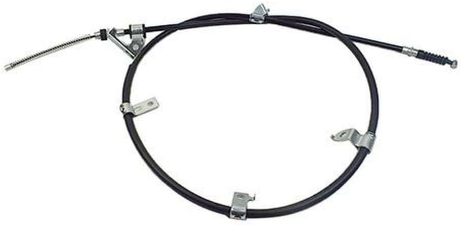 ya 10 9.16 baidi Rear Left Parking Brake Cable fit for Mitsubishi L200 Triton 2015-2018