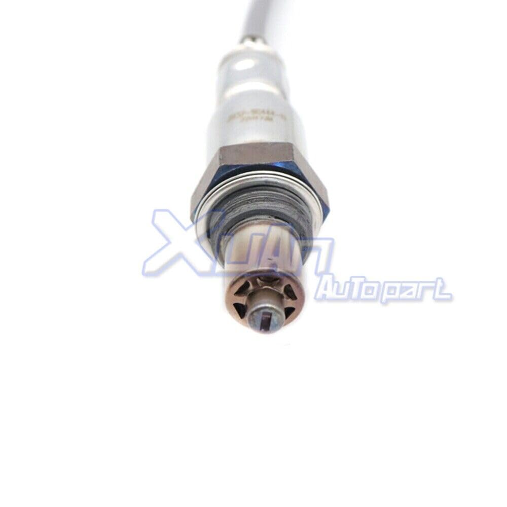 ya 2 8.15 New Lambda O2 Oxygen Sensor for JR3Z-9G444-B for Ford Mustang 5.0L V8 2018-2021