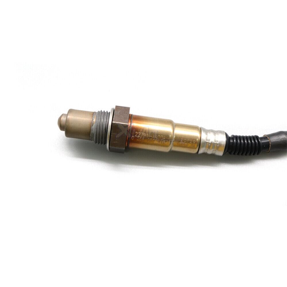 ya 4 8.14 Suitable for Subaru Outback Forester Legacy 2.5L Upstream Oxygen Sensor 22791-AA00A 17018