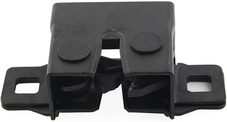 ya 11 9.14 baidiFit for Land Rover Discovery 5 LR4 LR3 Lander 2 Front Boonet Hood Latch Lock