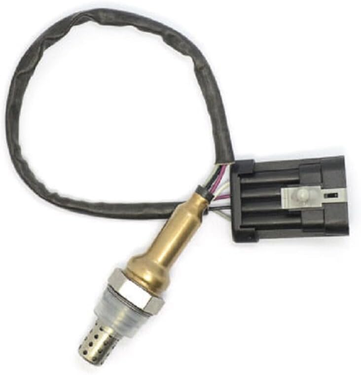 ya 12 10.8 zhengce Oxygen Sensor O2 Lambda 25325359 for RE94 Delphi Dongfeng Jingbei Jacquard