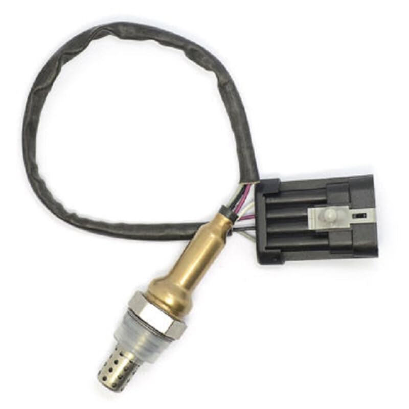 ya 5 8.10 Oxygen Sensor O2 Lambda 25325359 for RE94 Delphi Dongfeng Jingbei Jacquard