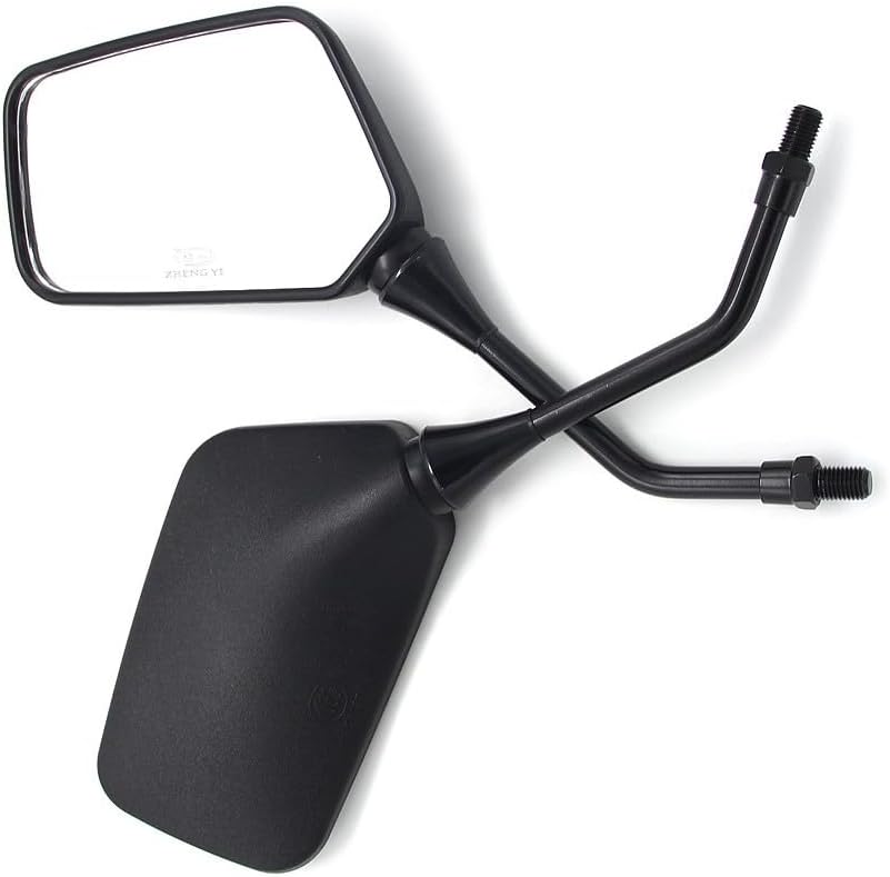 ya 13 9.15 baidi for Honda CBX750F CBX1000 NX650 CB250 Nighthawk CBF250 NX125 Rear View Mirror