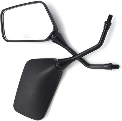 ya 13 9.15 baidi for Honda CBX750F CBX1000 NX650 CB250 Nighthawk CBF250 NX125 Rear View Mirror