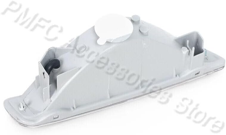 ya 2 8.15 Suitable for Toyota Land Cruiser 80 series 4.5L 1991-1998 front bumper turn signal lights