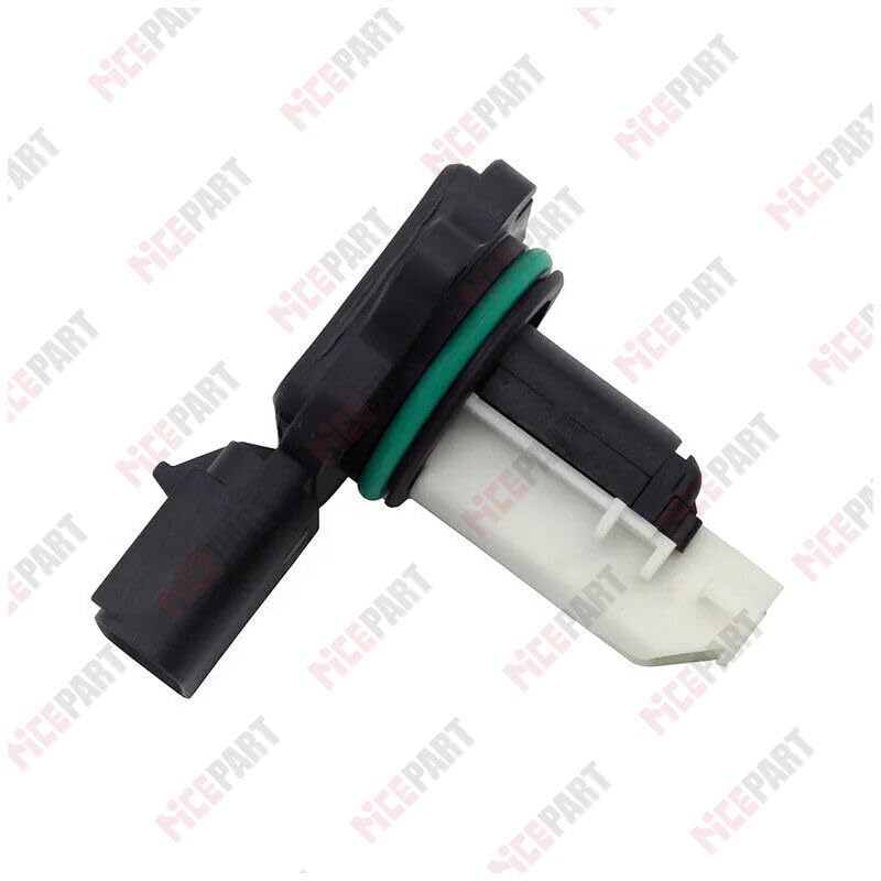 ya 6 8.24 baidi Automotive Sensor Mass air Flow Meter 22680EZ40A Compatible with S-Ensor 5WK97506 FG07012150