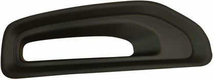 ya 4 8.14 Left Front Fog Lamp F for Ram e Cover Trim Fits for Ram 1500 2500 3500 2019-2021