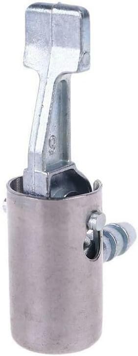 ya 14 9.20 baidi 1/4 Lock On Air Chuck Car Tire Inflator for Air Compressor with Barb Conne-wq-1