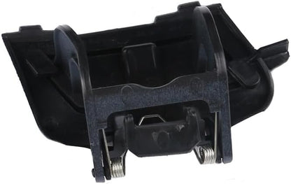 ya 9 10.24 For 2006-07 for Mercedes-Benz ML350 Front Left Headlight Washer Cover Cap Unpainted