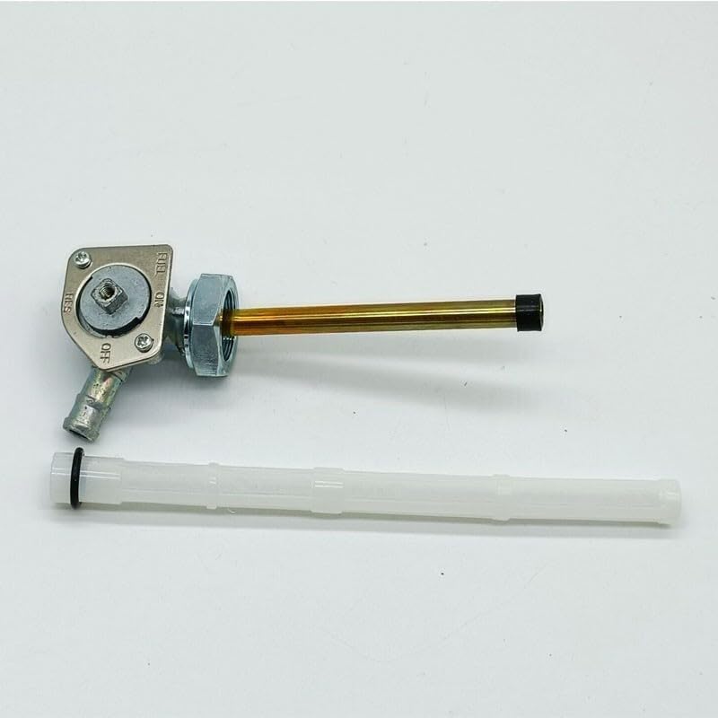ya 23 10.7 baidi Motorcycle Fuel Tank Petcock Valve Switch for Honda NV400 Steed 400 1992-1997