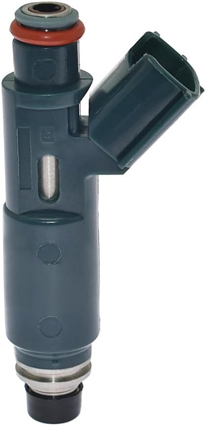 ya 10 9.16 baidi Set of 4 Fuel Injectors for Chevrolet Prizm for Toyota for COROLLA 1998-1999 23250-22010