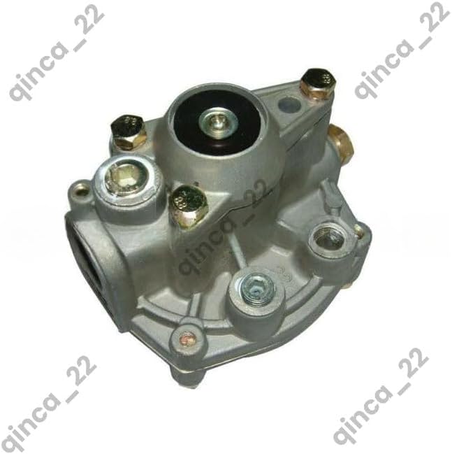 ya 6 8.24 baidi Applicable to truck parts RE-6 emergency relay valve part number 281860 H-30197