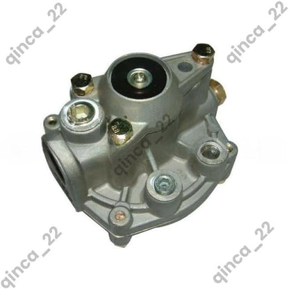 ya 6 8.24 baidi Applicable to truck parts RE-6 emergency relay valve part number 281860 H-30197
