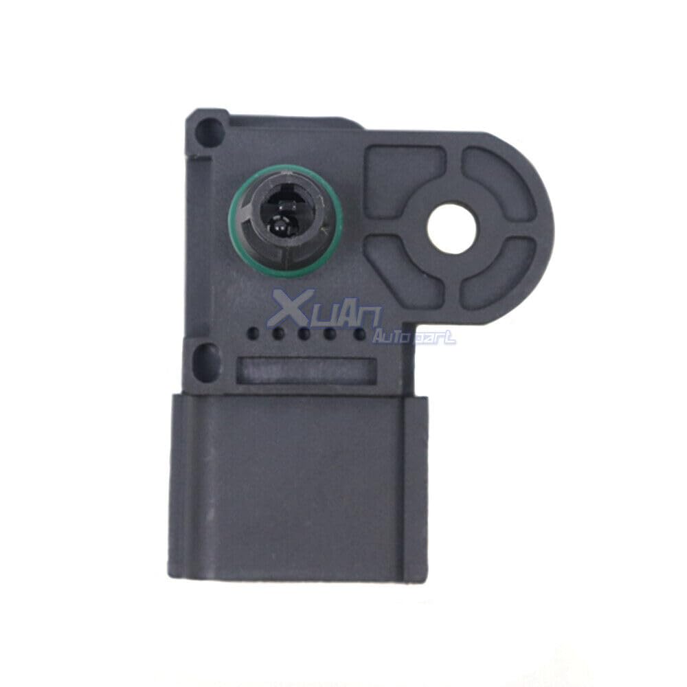 ya 6 8.14 Suitable for Mercury Milan Sailor for Lincoln MKZ for Ford 4S4G9F479AC Air Pressure Map Sensor 