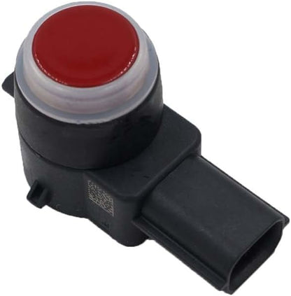 ya 11 9.14 zhengce 4PCS 1EW63JRPAA 0263013127 PDC Parking Sensor for Chrysler for Dodge for Je