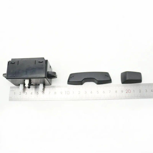 ya 5 8.10 Front for SEAT Control knob Adjustment Switch for GM for Holden for Chevrolet Colorado RG 12-21