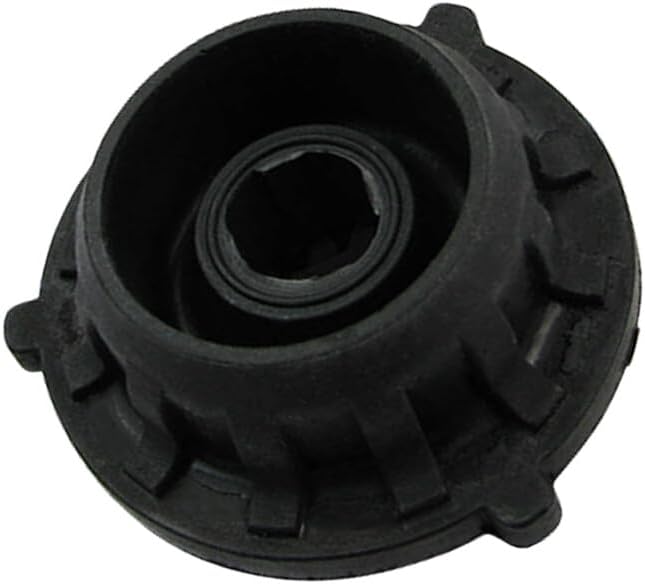 ya 5 8.10 New Lower Insulator Radiator Mounting Rubber Black Fit for Hyundai for Kia 2007-2016