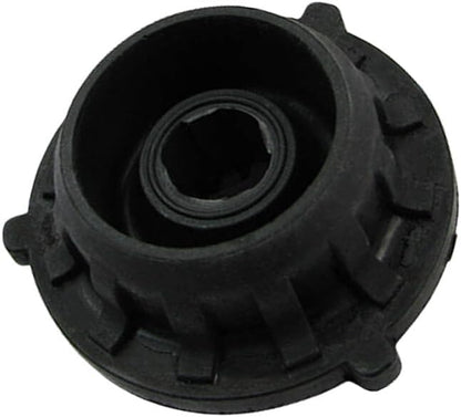 ya 5 8.10 New Lower Insulator Radiator Mounting Rubber Black Fit for Hyundai for Kia 2007-2016