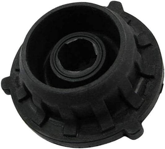 ya 5 8.10 New Lower Insulator Radiator Mounting Rubber Black Fit for Hyundai for Kia 2007-2016
