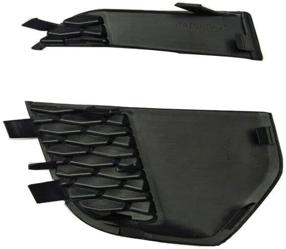 ya 4 8.10 One left and right fog lamp cover decoration suitable for Land Rover Discovery Sport 15-18