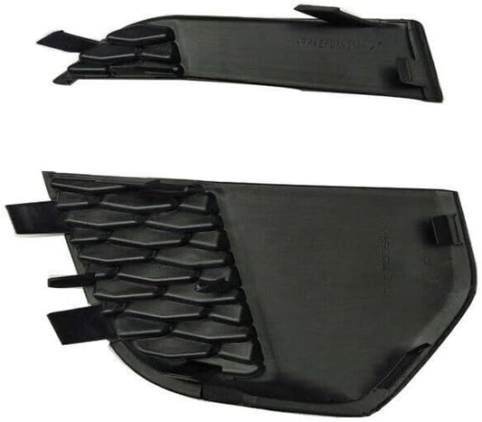 ya 4 8.10 One left and right fog lamp cover decoration suitable for Land Rover Discovery Sport 15-18