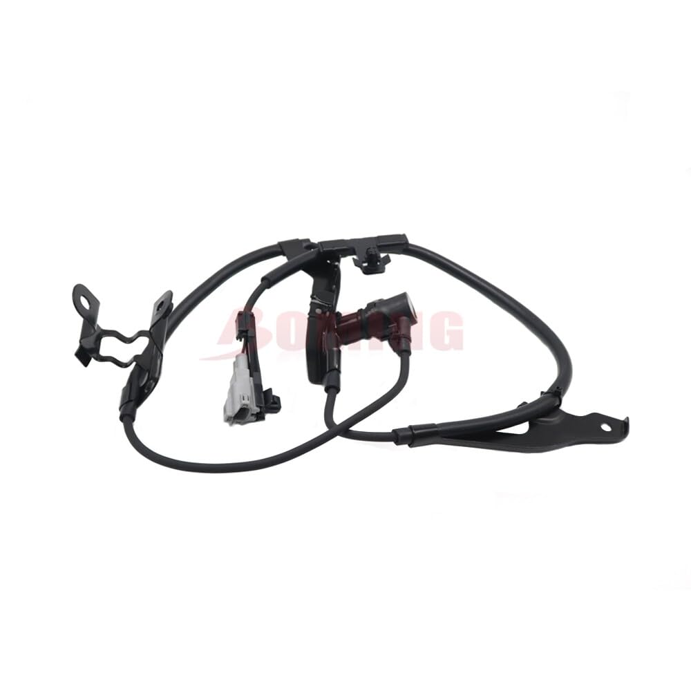 ya 9 10.24 Front Right ABS Wheel Speed Sensor 89542-0C010 for Toyota Sequoia Tundra