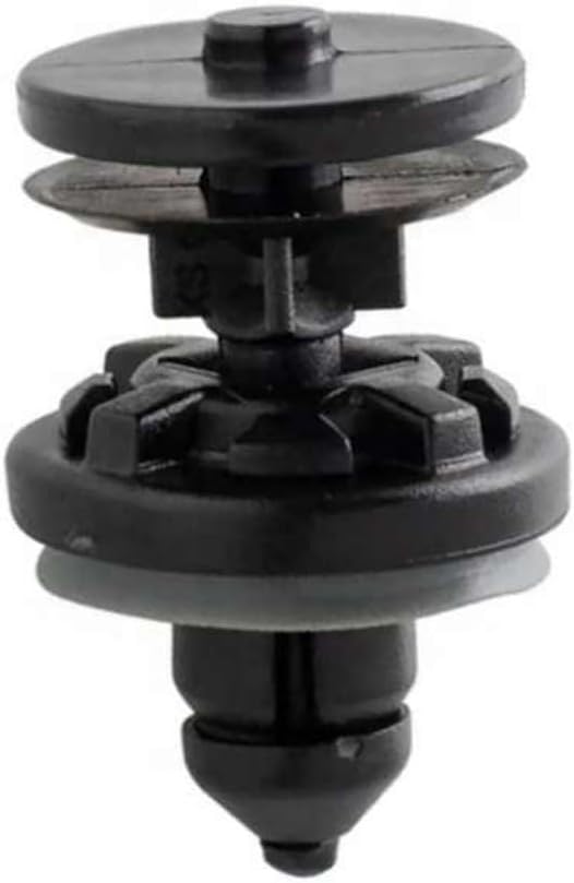 ya 5 8.10 for Ford Focus 1257376 10-20 Door Panel Clip