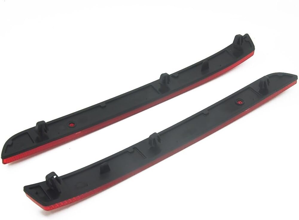 ya 5 8.24 baidi for VW T5 Transporter Caravelle Multivan 2003-2011 Tail Brake Stop Signal Lamp