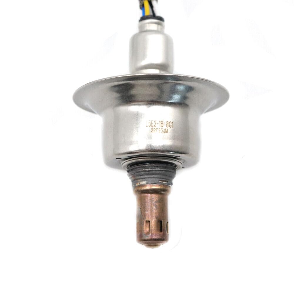 ya 4 8.14 L5E2-18-8G1 1PCS is Suitable for Mazda 5 2.5L L4 2012-2015 234-5077 Front Oxygen Sensor