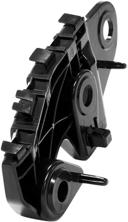 ya 27 10.13 baidi Front Bumper Retainer KD45500T1C For 2013 2014 2015 2016 CX-5 Right Side