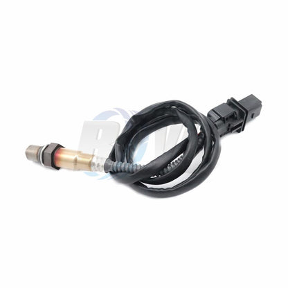 ya 12 10.8 baidi New Oxygen Sensor Suitable for Audi A3 A4 for VW for Jetta for Golf Beetle Rabbit for Passat 06E906265C-