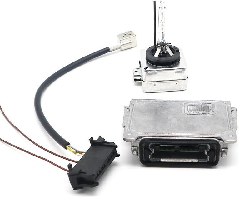 ya 4 8.10 Suitable for Jeep Grand Cherokee xenon headlights ballast HID control unit computer module