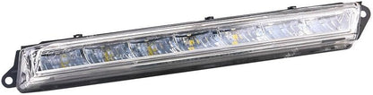 ya 7 8.24 baidi 1649060451 Right LED daytime running light fog light for Mercedes X164 GL-Class 