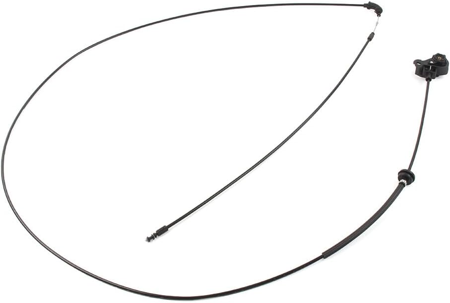 ya 4 8.8.2 Hood Control Lock Cable Fit for Land Rover Discovery Sport for Range Rover Evoque