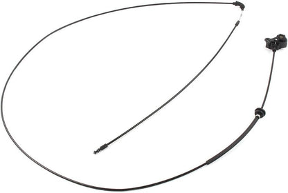 ya 4 8.8.2 Hood Control Lock Cable Fit for Land Rover Discovery Sport for Range Rover Evoque