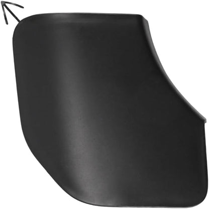 ya 27 10.13 baidi Front Bumper Tow Hook Cover 622A0-9PF0A for 2016 to 2019 for Nissan Pathfinder
