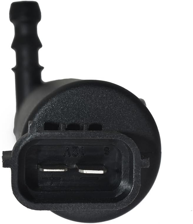 ya 4 8.8 Windshield Washer Cleaner Motor Pump for Nissan Tiida Sylphy 2011-2019