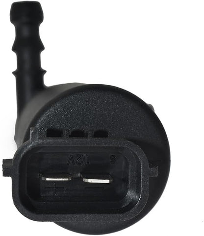 ya 4 8.8 Windshield Washer Cleaner Motor Pump for Nissan Tiida Sylphy 2011-2019