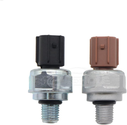 ya 10 9.16 baidi New Transmission Pressure Switches 2 Pcs 28600-P7W-003 28600-P7Z-003 for Honda