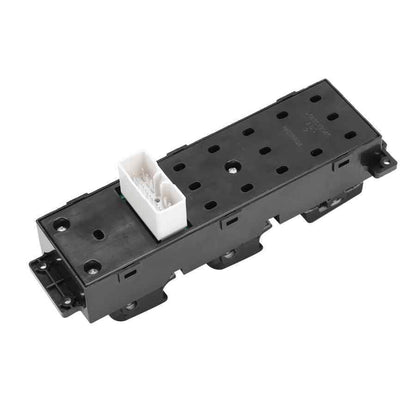 ya 5 8.10 Left Master Power Window Switch 93570-2B140 for Hyundai Santa Fe 2007-2011 Black