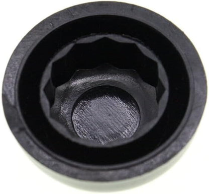 ya 2 8.15 Suitable for Mercedes-benz S-Class 320 W221 front windshield washer wiper arm nut cover