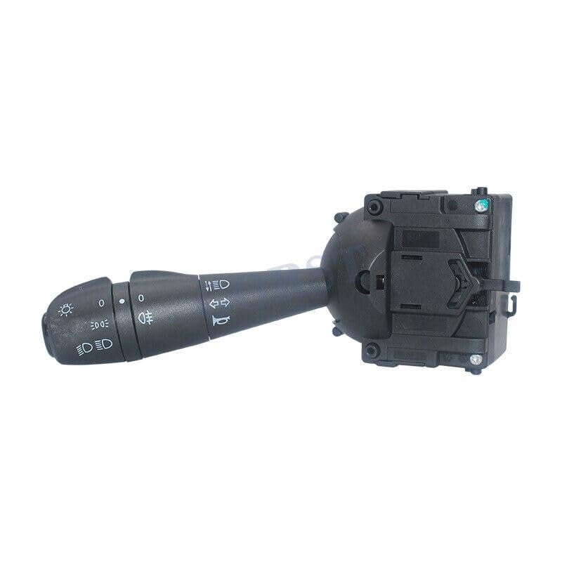 ya 3 8.24 baidi Car Steering Column Indicator Switch 255408317R for Dacia Logan II Sandero